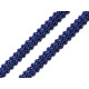 Gimp braid trim width 10 mm - Red (25 Meters) Gimp braid trim width 10 mm - Red (25 Meters)