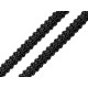Gimp braid trim width 10 mm - Red (25 Meters) Gimp braid trim width 10 mm - Red (25 Meters)