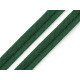 Wypustka bawełniana szerokość 12 mm - Brunette (100 Metry) Wypustka bawełniana szerokość 12 mm - Brunette (100 Metry)