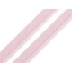Wypustka bawełniana szerokość 12 mm - Brunette (100 Metry) Wypustka bawełniana szerokość 12 mm - Brunette (100 Metry)