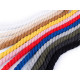 Twisted cotton cord / rope ø12 mm, macrame - Red (30 Meters) Twisted cotton cord / rope ø12 mm, macrame - Red (30 Meters)