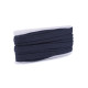 Clothing cord flat width 11-15 mm - Lightgrey (10 Meters) Clothing cord flat width 11-15 mm - Lightgrey (10 Meters)