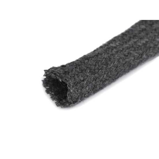 Clothing cord flat width 11-15 mm - Lightgrey (10 Meters) Clothing cord flat width 11-15 mm - Lightgrey (10 Meters)
