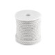 Twisted cotton cord / rope ø5 mm, macrame - Burlap (15 Meters) Twisted cotton cord / rope ø5 mm, macrame - Burlap (15 Meters)