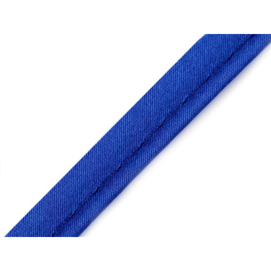 Wypustka atłasowa szerokość 10 mm - Ecru (60 Metry) Wypustka atłasowa szerokość 10 mm - Ecru (60 Metry)