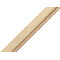 Bordino in sbieco, satinato, larghezza: 10 mm - Beige intenso (20 Metri)