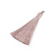 Ciucuri decorativi, diverse culori, 8 cm - Violet (1 Bucată) Ciucuri decorativi, diverse culori, 8 cm - Violet (1 Bucată)