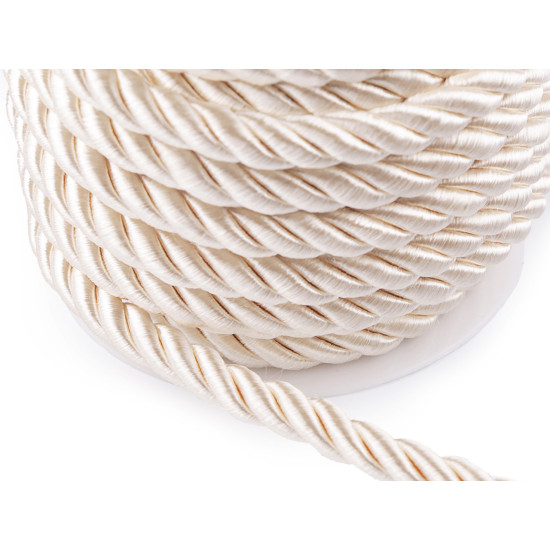 Corde torsadée, ø 10 mm - Vert foncé (50 Mètres) Corde torsadée, ø 10 mm - Vert foncé (50 Mètres)