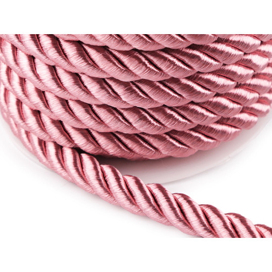 Corde torsadée, ø 10 mm - Vert foncé (50 Mètres) Corde torsadée, ø 10 mm - Vert foncé (50 Mètres)