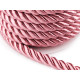 Corde torsadée, ø 10 mm - Vert foncé (50 Mètres) Corde torsadée, ø 10 mm - Vert foncé (50 Mètres)
