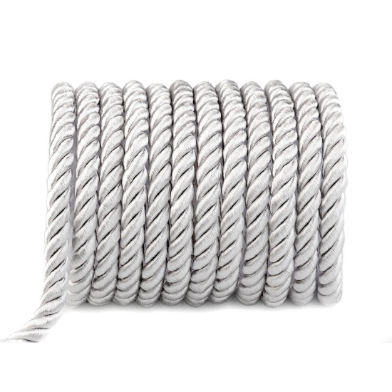Corde torsadée, ø 10 mm - Vert foncé (50 Mètres) Corde torsadée, ø 10 mm - Vert foncé (50 Mètres)