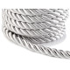 Corde torsadée, ø 10 mm - Vert foncé (50 Mètres) Corde torsadée, ø 10 mm - Vert foncé (50 Mètres)