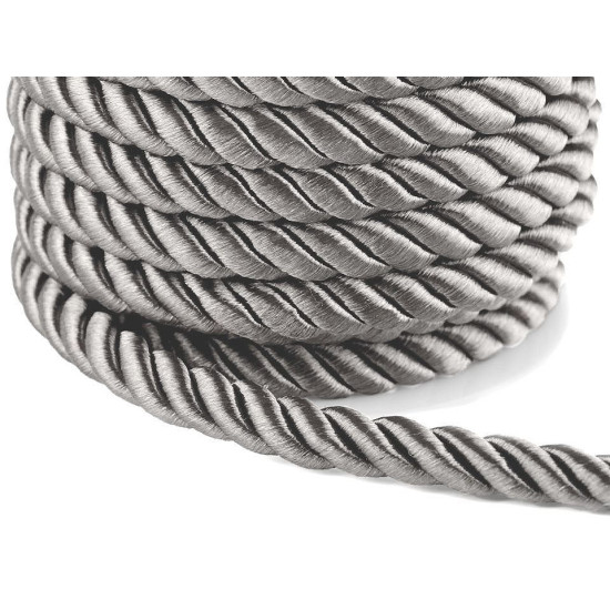 Corde torsadée, ø 10 mm - Vert foncé (50 Mètres) Corde torsadée, ø 10 mm - Vert foncé (50 Mètres)