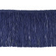 Fringe - shiny, dense, width 15.5 cm - Gold lt. (9 Meters) Fringe - shiny, dense, width 15.5 cm - Gold lt. (9 Meters)