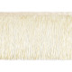 Fringe - shiny, dense, width 15.5 cm - Gold lt. (9 Meters) Fringe - shiny, dense, width 15.5 cm - Gold lt. (9 Meters)