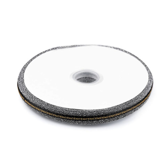 Taśma lampas z lureksem szerokość 20 mm - Srebrny (1 Metr) Taśma lampas z lureksem szerokość 20 mm - Srebrny (1 Metr)