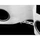 Taśma firanowa z przelotkami szerokość 75 mm - White (40 Metry) Taśma firanowa z przelotkami szerokość 75 mm - White (40 Metry)