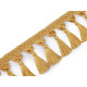 Franjuri 11 cm - Crem (1 Metru) Franjuri 11 cm - Crem (1 Metru)