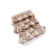 Franjuri 11 cm - Crem (1 Metru) Franjuri 11 cm - Crem (1 Metru)