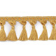 Franjuri 11 cm - Crem (1 Metru) Franjuri 11 cm - Crem (1 Metru)