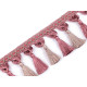 Franjuri 11 cm - Crem (1 Metru) Franjuri 11 cm - Crem (1 Metru)