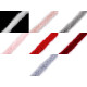 Bordo in pelliccia artificiale, da cucire, rotondo, larghezza: 2 cm - Bianco (20 Metri) Bordo in pelliccia artificiale, da cucire, rotondo, larghezza: 2 cm - Bianco (20 Metri)