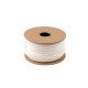 Soutache braid 3 mm - Gold lt. (100 Meters) Soutache braid 3 mm - Gold lt. (100 Meters)
