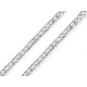 Galon cu lurex latime 5 mm - Alb (25 Metri) Galon cu lurex latime 5 mm - Alb (25 Metri)