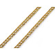 Galon cu lurex latime 5 mm - Alb (25 Metri) Galon cu lurex latime 5 mm - Alb (25 Metri)