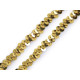 Elastic trimming braid, width 10 mm - Red (18 Meters) Elastic trimming braid, width 10 mm - Red (18 Meters)
