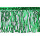 Flitrové třásně / prýmek šíře 15 cm - Pudrová (18 Metry) Flitrové třásně / prýmek šíře 15 cm - Pudrová (18 Metry)