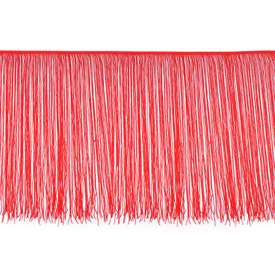Fringe width 50 cm - Green (1 Meter)