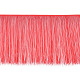 Fringe width 50 cm - Green (1 Meter)