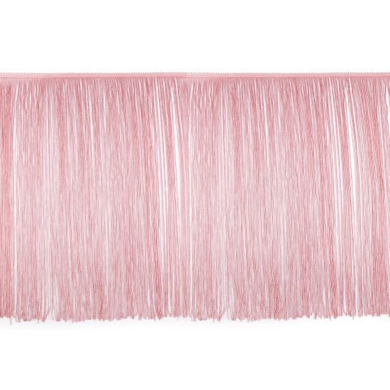 Fringe width 50 cm - Green (1 Meter)