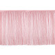Fringe width 50 cm - Green (1 Meter)