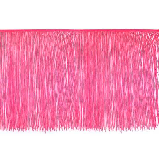 Fringe width 50 cm - Green (1 Meter)