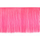 Fringe width 50 cm - Green (1 Meter)