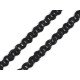 Cotton trimming braid width 8 mm - Creamy light (54 Meters) Cotton trimming braid width 8 mm - Creamy light (54 Meters)