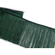 Frędzle z połyskiem szerokość 18 cm - Złoty (27 Metry) Frędzle z połyskiem szerokość 18 cm - Złoty (27 Metry)