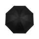 Coolbrella - parapluie pliant inversé - Bleu (3 Pièces) Coolbrella - parapluie pliant inversé - Bleu (3 Pièces)