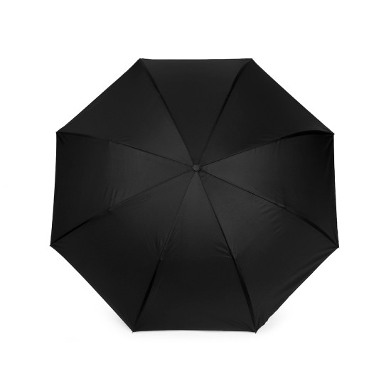 Coolbrella - parapluie pliant inversé - Bleu (3 Pièces) Coolbrella - parapluie pliant inversé - Bleu (3 Pièces)