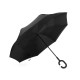 Coolbrella - parapluie pliant inversé - Bleu (3 Pièces) Coolbrella - parapluie pliant inversé - Bleu (3 Pièces)