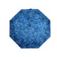 Ladies auto-open folding umbrella - Blue (1 Piece) Ladies auto-open folding umbrella - Blue (1 Piece)