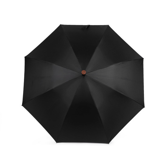 Canne-parapluie - Bleu fonçé (1 Pièce) Canne-parapluie - Bleu fonçé (1 Pièce)