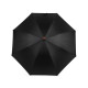 Canne-parapluie - Bleu fonçé (1 Pièce) Canne-parapluie - Bleu fonçé (1 Pièce)