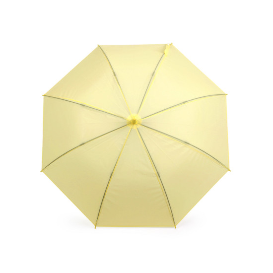 Parasol dziewczęcy automatyczny - Różowy jasny (1 Sztuka) Parasol dziewczęcy automatyczny - Różowy jasny (1 Sztuka)