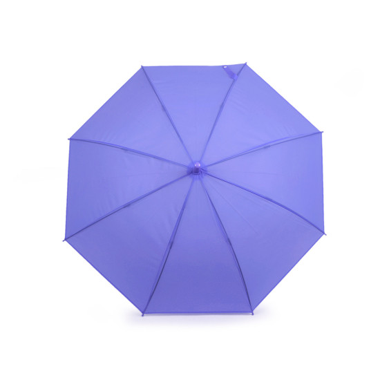Parasol dziewczęcy automatyczny - Różowy jasny (1 Sztuka) Parasol dziewczęcy automatyczny - Różowy jasny (1 Sztuka)