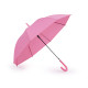 Parasol dziewczęcy automatyczny - Różowy jasny (1 Sztuka) Parasol dziewczęcy automatyczny - Różowy jasny (1 Sztuka)