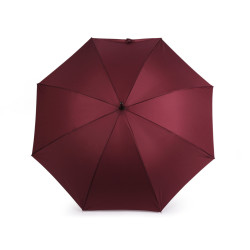 Parasol damski automatyczny - Różowofioletowy (1 Sztuka)