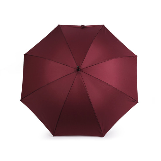 Damen regenschirm automatik - Dunkelblau (1 Stück) Damen regenschirm automatik - Dunkelblau (1 Stück)